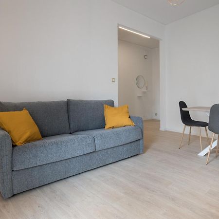 Апартаменти Flats4Rent Elisa Верона Екстер'єр фото