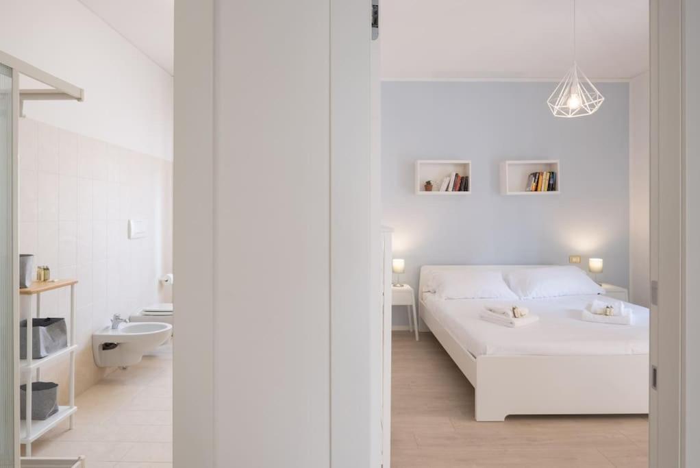 Апартаменти Flats4Rent Elisa Верона Екстер'єр фото