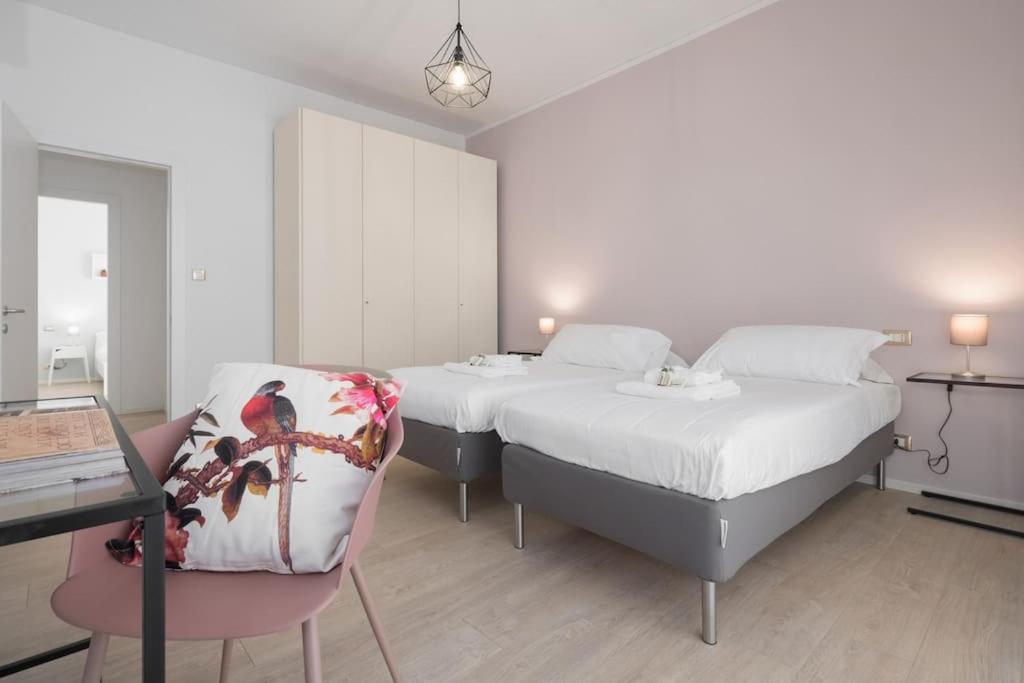 Апартаменти Flats4Rent Elisa Верона Екстер'єр фото