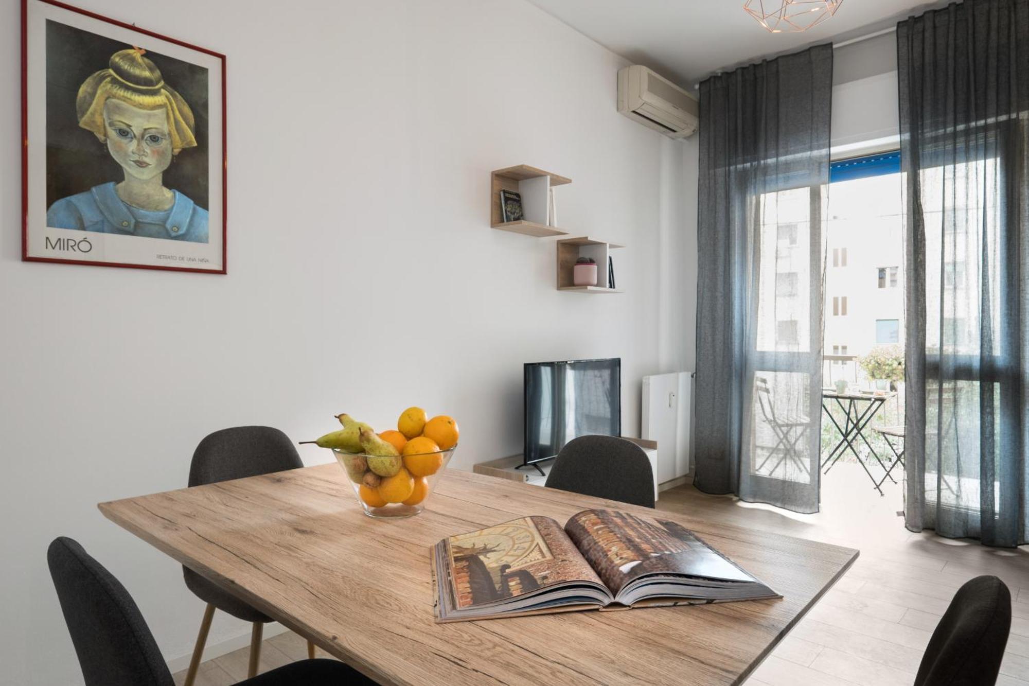 Апартаменти Flats4Rent Elisa Верона Екстер'єр фото
