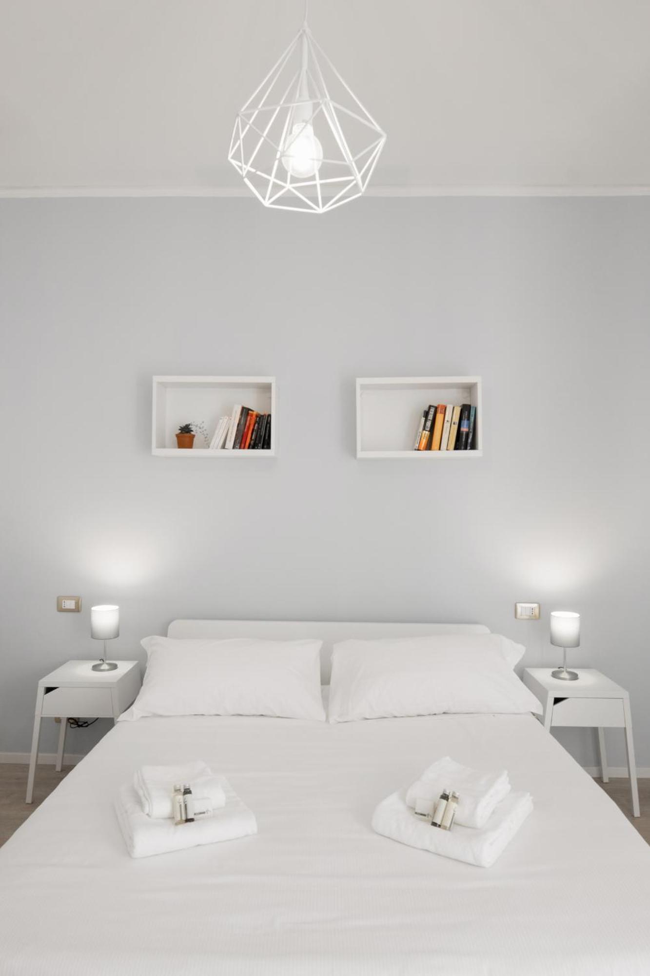 Апартаменти Flats4Rent Elisa Верона Екстер'єр фото