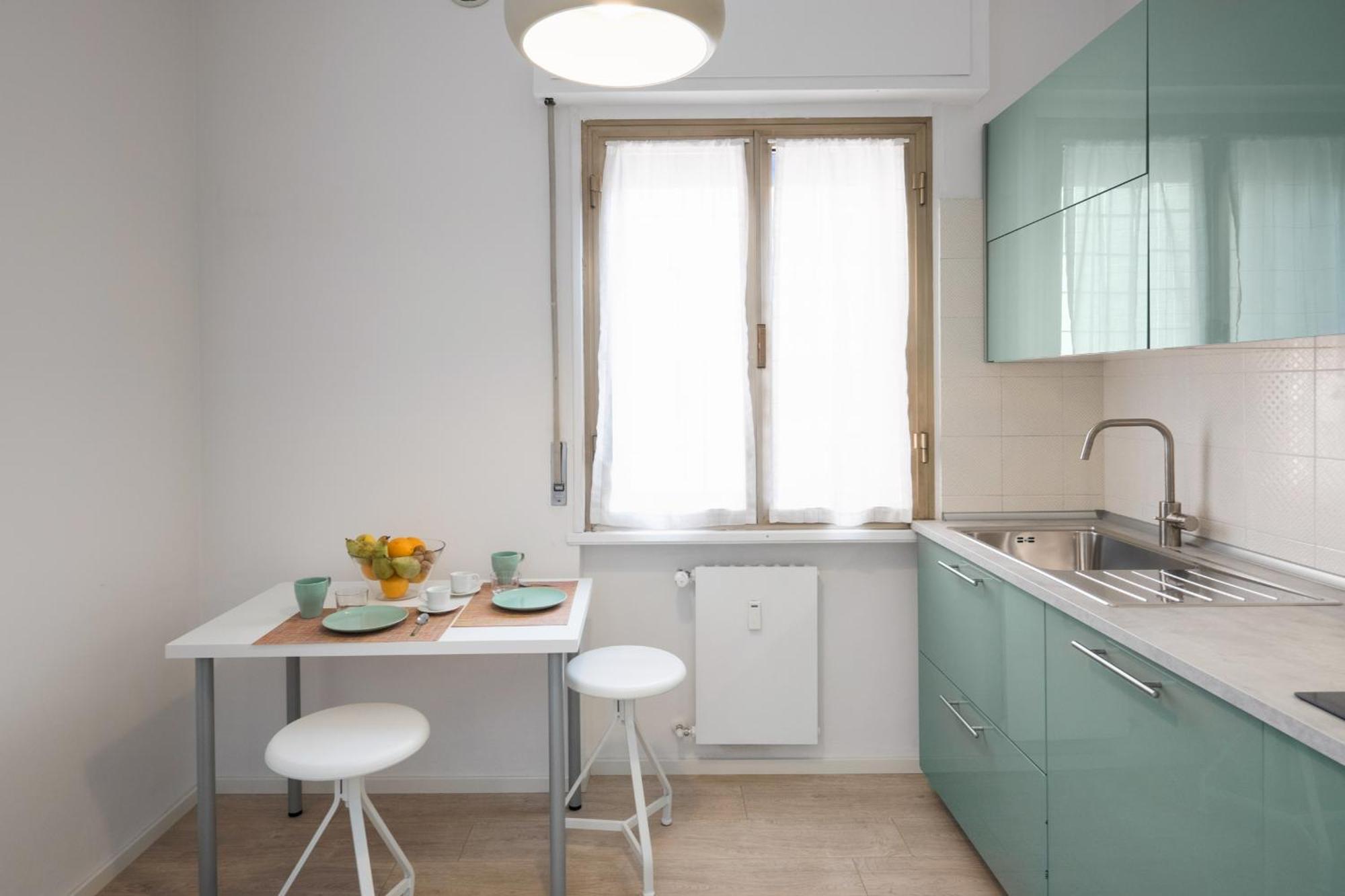 Апартаменти Flats4Rent Elisa Верона Екстер'єр фото