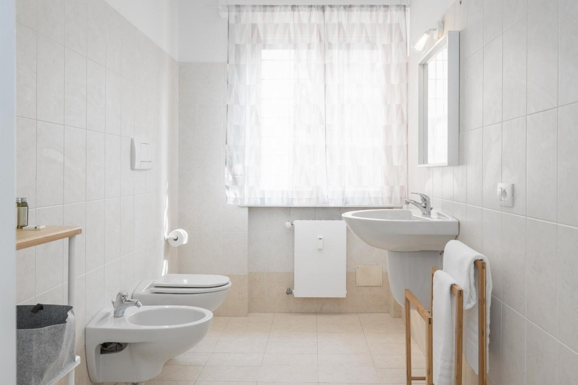 Апартаменти Flats4Rent Elisa Верона Екстер'єр фото