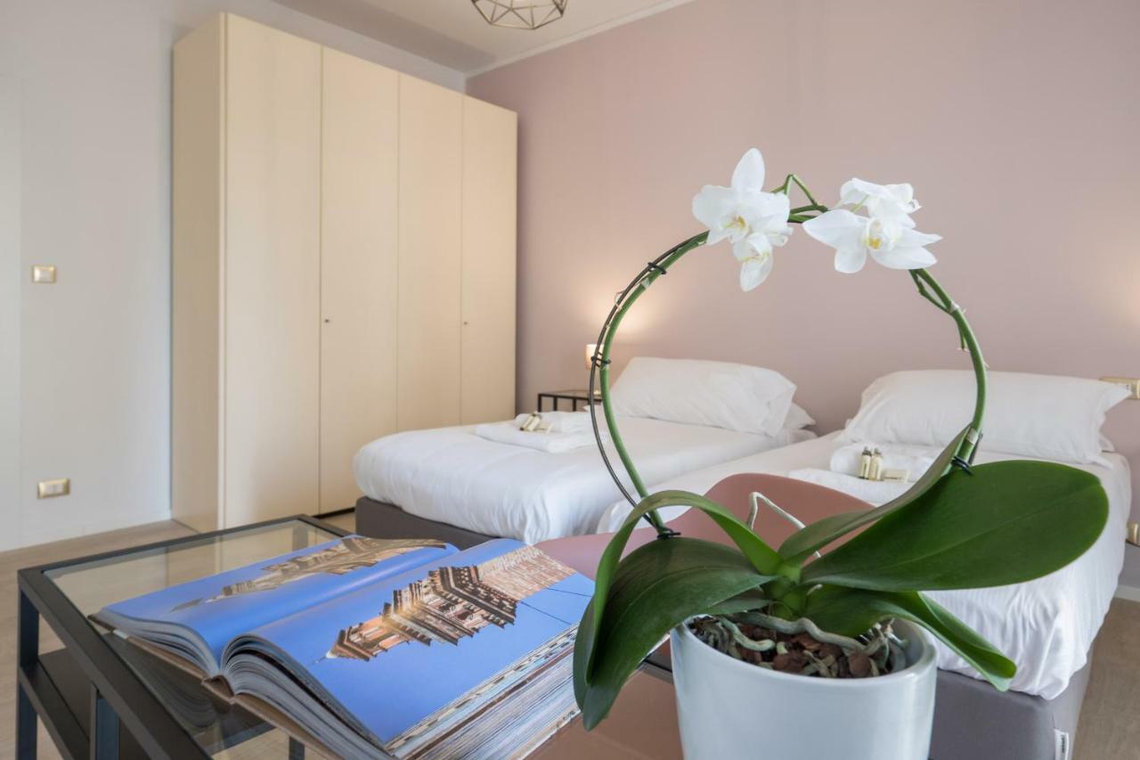 Апартаменти Flats4Rent Elisa Верона Екстер'єр фото